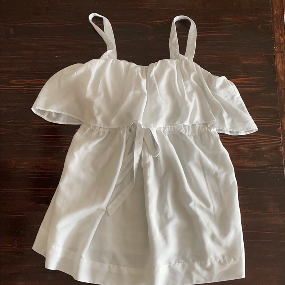 EUC Maternity Top
